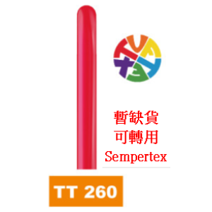 260T Red #007 (Standard) [0], TL260S007/Q10 