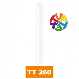 260T Clear #014 (Crystal/全透明) [0], TL260C014/Q10 