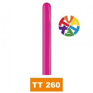 260T Hot Pink #029 (Fashion) [0], TL260F029/Q10  