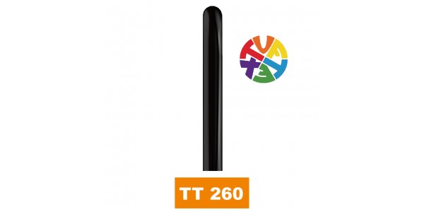 260T Black #078 (Fashion) [0], TL260F078/Q10 