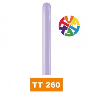 260T Blossom #082 (Pastel/柔彩_淡紫) [0], TL260F082/Q10 