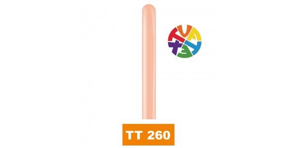 260T Cheeky #085 (Pastel/柔彩_淡橙) [0] (C0) , TL260F085/Q10 