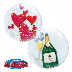 Double Bubble