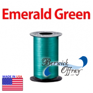 Berwick Ribbon 絲帶 Emerald Green , CA-5034L