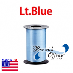 Berwick Ribbon 絲帶 Light Blue , CA-5001L