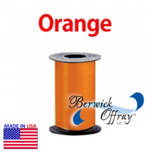 Berwick Ribbon 絲帶 Orange , CA-5002L