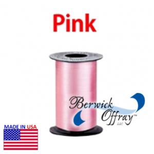 Berwick Ribbon 絲帶 Pink  , CA-5001L