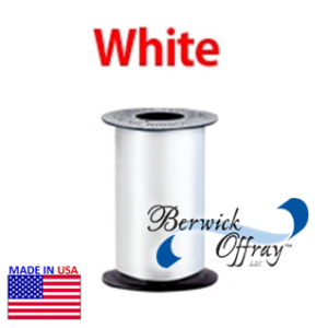 Berwick Ribbon 絲帶 White , CA-5009L