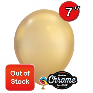 07" Chrome Gold , QL07RC85111 (2)