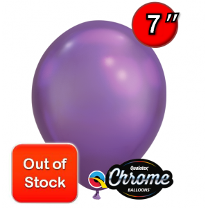 07" Chrome Purple , QL07RC85155 (0)