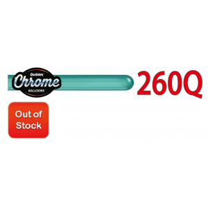 260Q Chrome Green , QL260C58285 (2_N) (Out of Stock) 