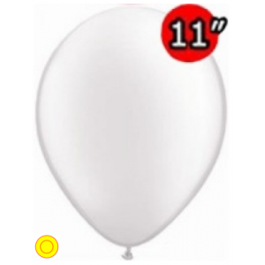 11" Pearl White , QL11RP43788 (TF)/Q10