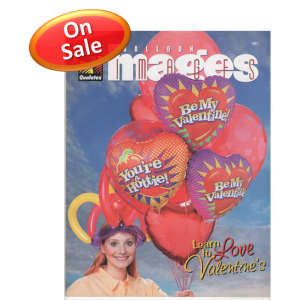Balloon Images (2004_1) Qualatex , QEI-2004_01
