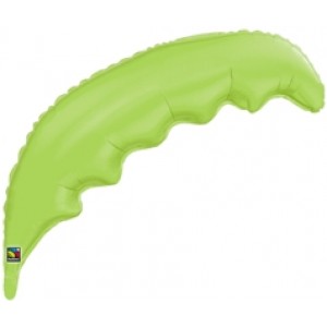 Palm Frond 36" Lime Green (non-pkgd.), QF36SP13098 (0) <10 個/包>