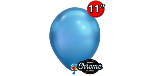 11" Chrome Blue , QL11RC58272 (C2)_323