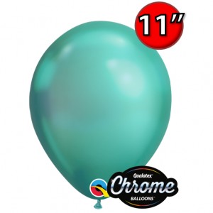 11" Chrome Green , QL11RC58273 (25_0)