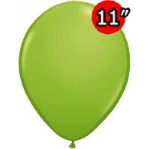 11" Lime Green , QL11RF48955 (1)/Q10