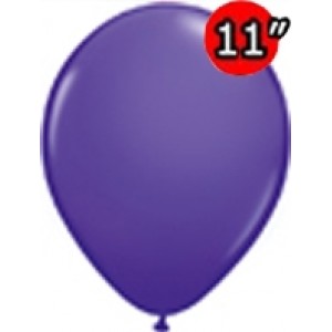 11" Purple Violet , QL11RF82699 (TF)/Q10