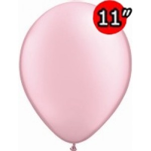 11" Pearl Pink , QL11RP43783 (TF)/Q10