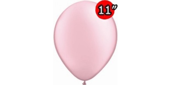 11" Pearl Pink , QL11RP43783 (TF)/Q10