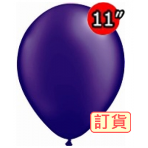 11" Pearl Quartz Purple , QL11RP43784 (0)