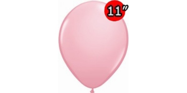 11" Std Pink , QL11RS43766 (1)/Q10