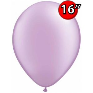 16" Pearl Lavender (50ct) , QL16RP43889 (4)