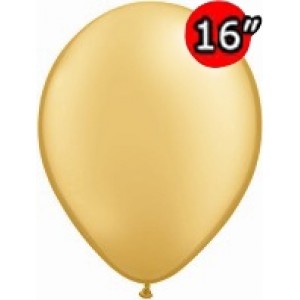 16" Gold (50ct) , QL16RP43868 (0)