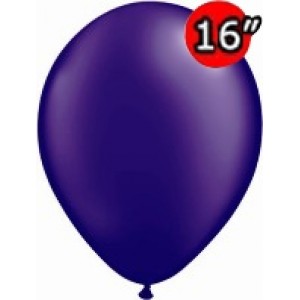 16" PearlQuartz Purple (50ct) , QL16RP87177 (T0)