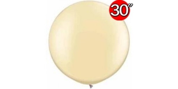 30" Pearl Ivory (2ct) , QL30RP38508 (0)