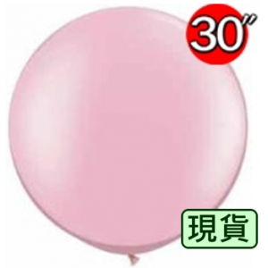 30" Pearl Pink (2ct) , QL30RP39761 (3)/Q10