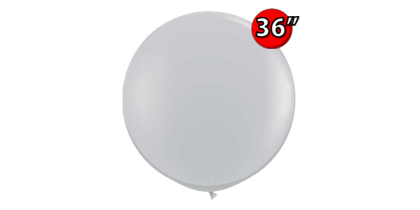 36" (3') Gray (2ct) , QL36RF92300 (0)
