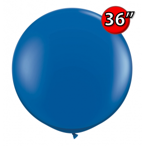 36" (3') Sapphire Blue (2ct) , QL36RJ42876 (0)