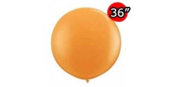 36" (3') Std Orange (2 ct.) , QL36RS42736 (0)