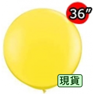 36" (3') Std Yellow (2 ct.) , QL36RS42690 (2)/Q10