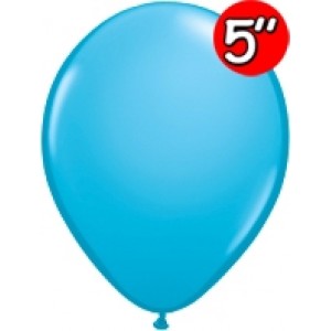 5" Robin's Egg Blue , QL05RF82683 (3)/Q10
