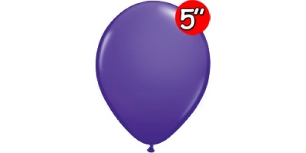 5" Purple Violet , QL05RF82697 (2)/Q10