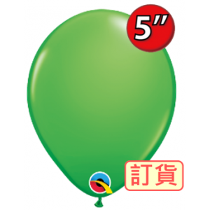 5" Spring Green , QL05RF45707 (0)
