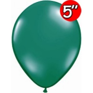 5" Emerald Green , QL05RJ43555 (0)