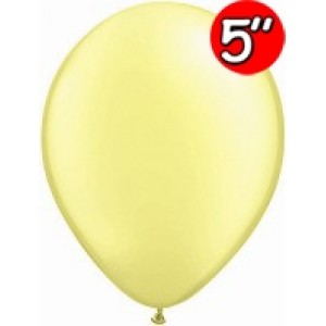 5" Pearl Lemon Chiffon , QL05RP43585 (0)