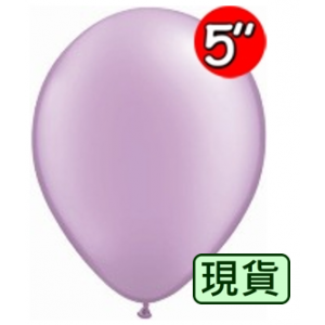 5" Pearl Lavender , QL05RP43587 (3)/Q10