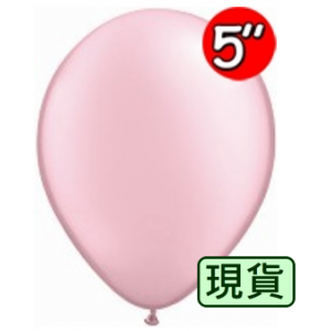 5" Pearl Pink , QL05RP43592 (2)/Q10