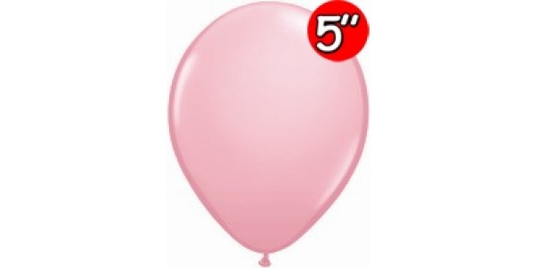 5" Std Pink , QL05RS43575 (1)/Q10