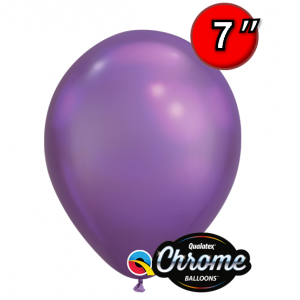 07" Chrome Purple , QL07RC85155 (0)