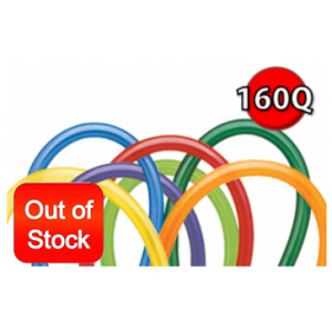 160Q - Carnival Assortment , QL160A99320 (1) (Out of Stock) /Q10
