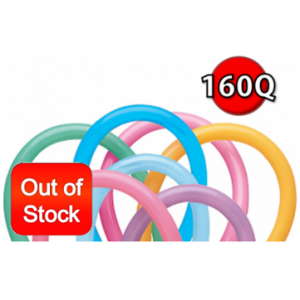 160Q - Vibrant Assortment , QL160A13767 (2) (Out of Stock) /Q10