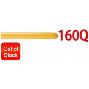 160Q Goldenrod , QL160F82671 (2) (Out of Stock) /Q10
