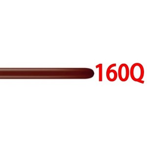 160Q Chocolate Brown , QL160F68779 (2)/Q10
