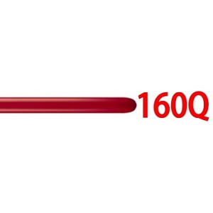 160Q Ruby Red , QL160J43916 (0)
