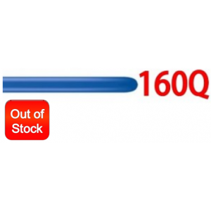 160Q Std Dark Blue , QL160S88345 (2) (Out of Stock) /Q10